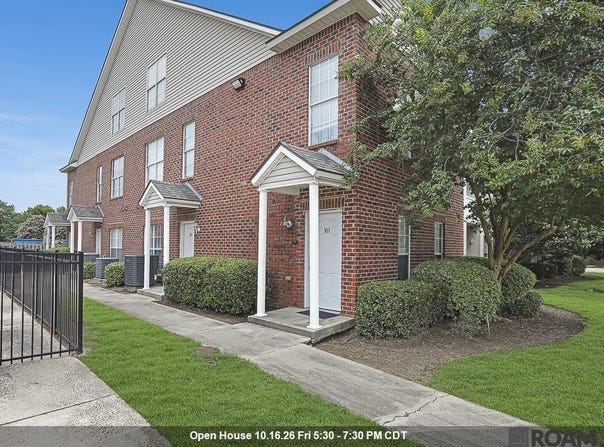 4625 BURBANK DR, Baton Rouge, LA 70820