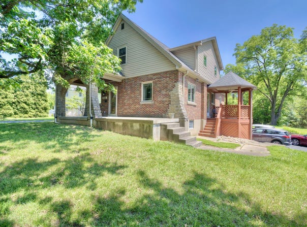 2641 Turkeyfoot Road, Lakeside Park, KY 41017