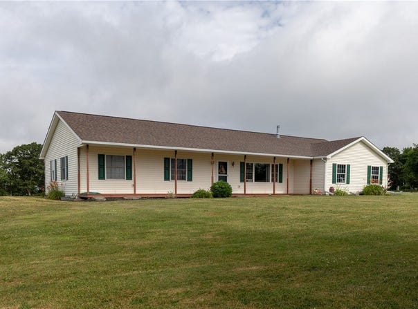 184 Comfort Road, Southport, NY 14871