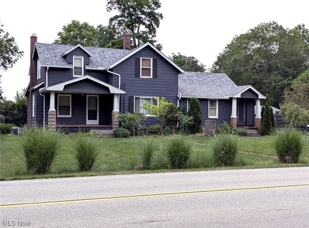 26690 Cook Road, Olmsted Twp, OH 44138