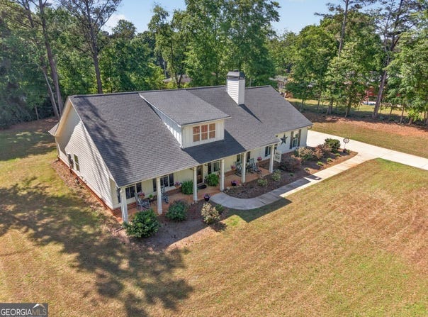 498 Michael Etchinson Road, Monroe, GA 30655