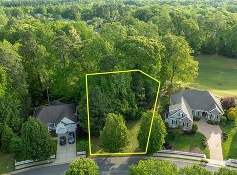 3058 Cider House Road, Toano, VA 23168