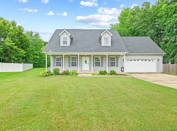 1275 Carol Ln, COOKEVILLE, TN 38501