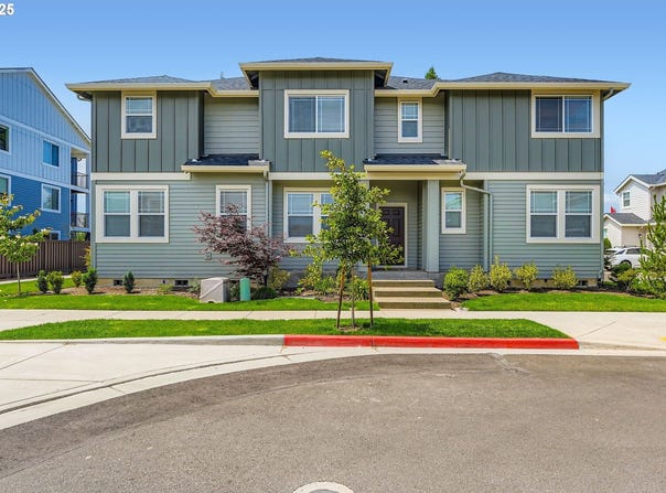 12935 SW TABOR TER, Beaverton, OR 97007