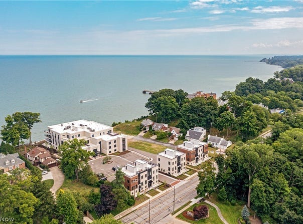 22700 Lake Road unit: 306, Rocky River, OH 44116