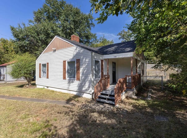 6729 GRASSELLI ROAD, FAIRFIELD, AL 35064
