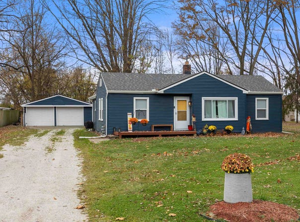 50325 Maurice, Chesterfield, MI 48047