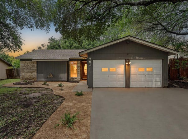 701 Riverwood Dr, Cedar Park, TX 78613