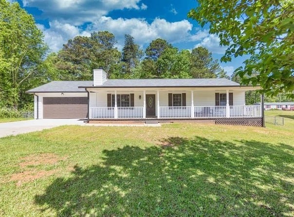 3200 Lee Drive, Buford, GA 30518