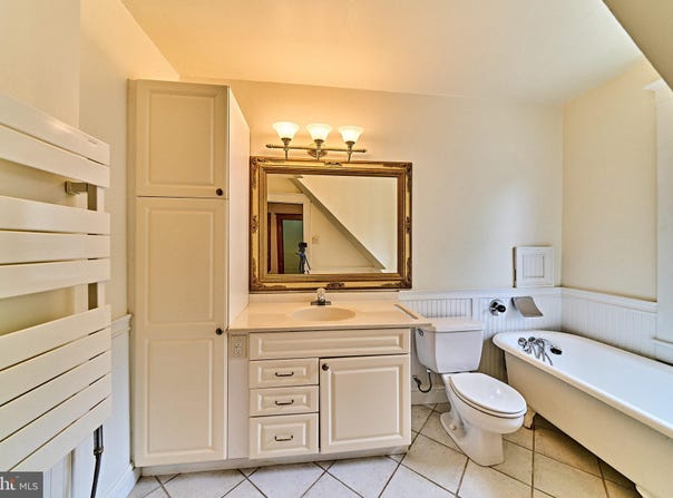 501 WARREN STREET, CUMBERLAND, MD 21502