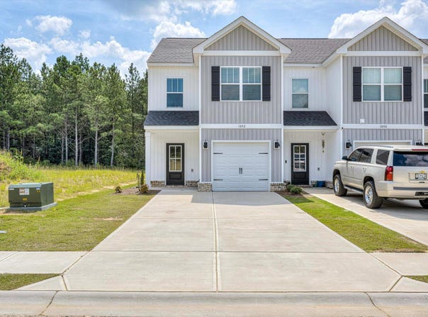 1052 Masterpiece Drive, Trenton, SC 29847