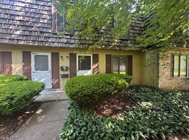 1651 Mentor Avenue unit: 509, Painesville, OH 44077