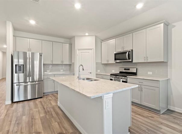 503 Fox Ridge Drive, Princeton, TX 75407