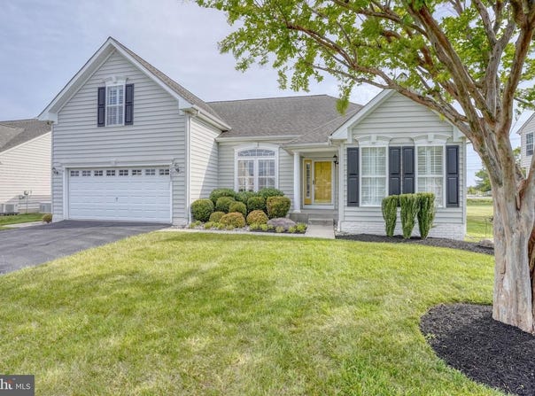 33283 HARBOR REACH DR, LEWES, DE 19958