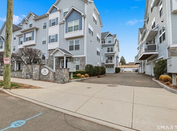 20 Third Street, Stamford, CT 06905