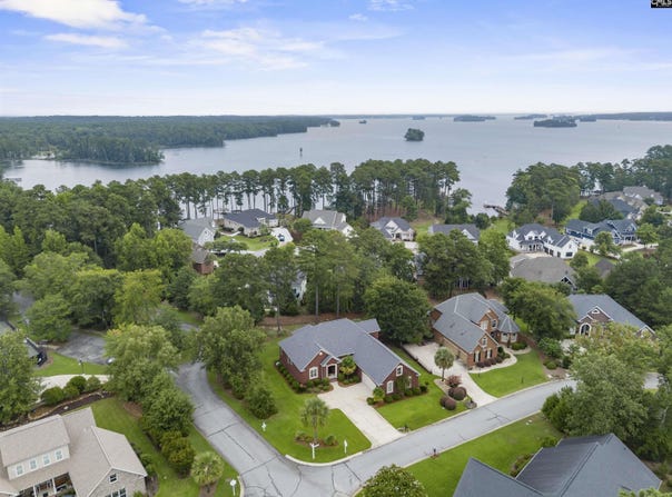 101 Port O'Call Place, Leesville, SC 29070