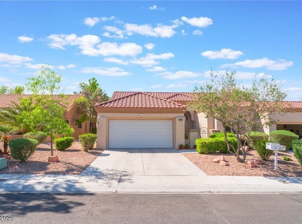 2725 Showcase Drive, Las Vegas, NV 89134