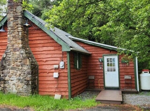 5219 Route 115, Blakeslee, PA 18610