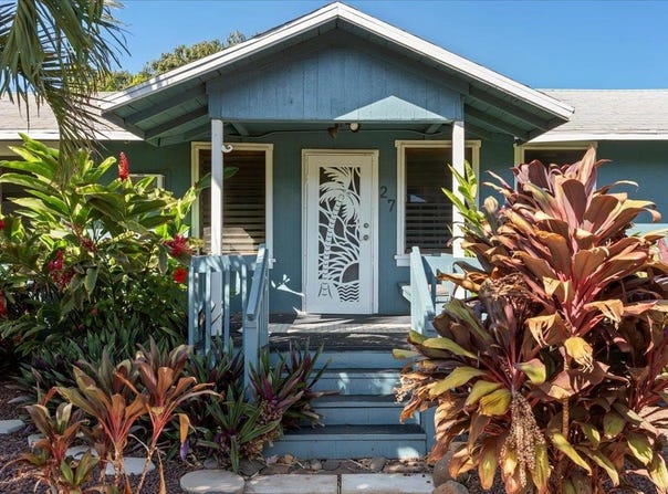 27 Nanialii Pl, Kihei, HI 96753