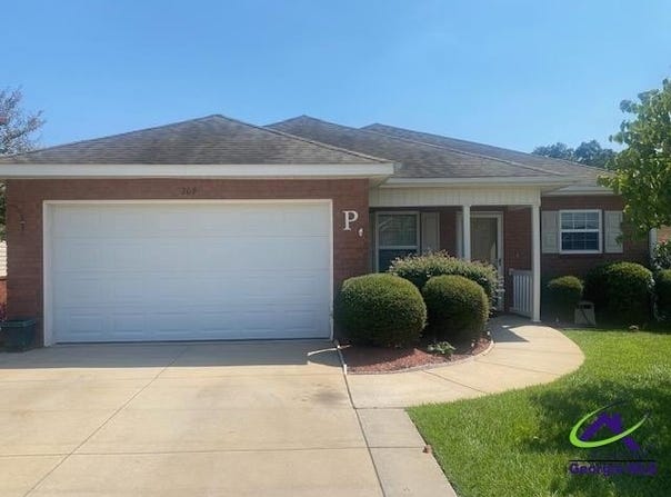 209 S Houston Springs Boulevard, Perry, GA 31069