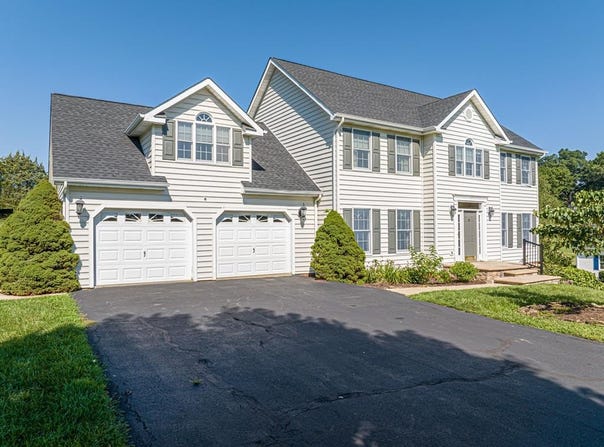 20163 Colony Lane, Bristol, VA 24202