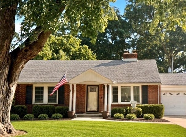 4301 W 62nd Terrace, Fairway, KS 66205