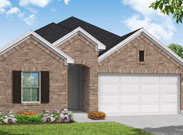 2735 Alster St, New Braunfels, TX 78130