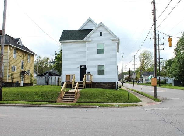 655 Bowman St, Mansfield, OH 44903
