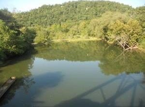 River  RD, AR