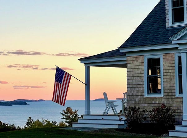 286 Atlantic Highway, Northport, ME 04849