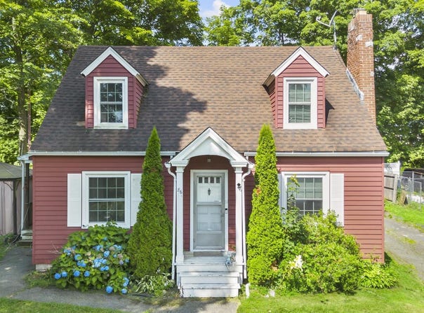 86 Colorado Avenue North, Torrington, CT 06790