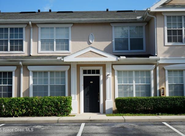 110 Colibri Way, Melbourne, FL 32901