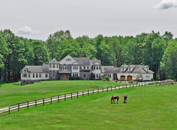 279 Granville Rd, North Granby, CT 06060