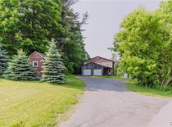 25263 Stewart Drive, Champion, NY 13619