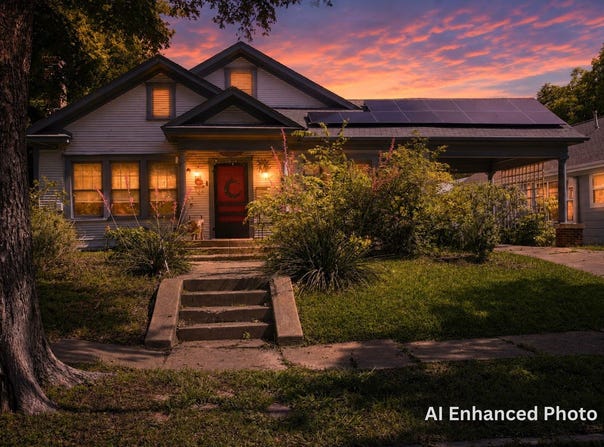 1500 Bonham Street, Commerce, TX 75428