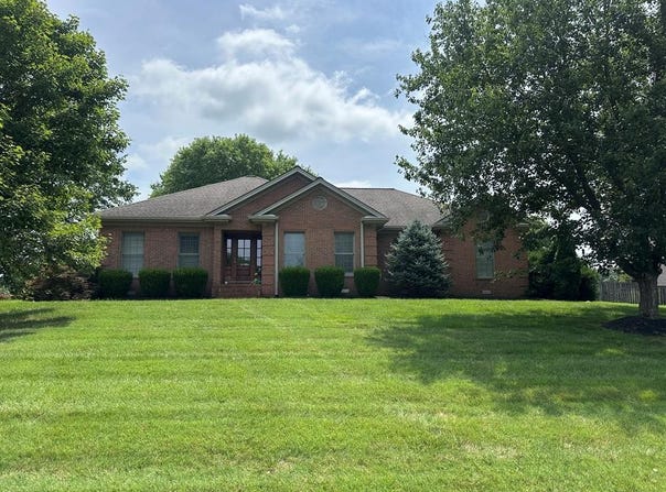 400 Cromwell Place, HOPKINSVILLE, KY 42240