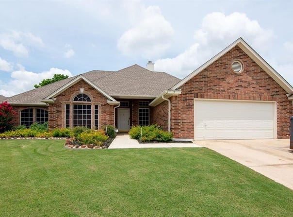 7 Sundance Court, Trophy Club, TX 76262