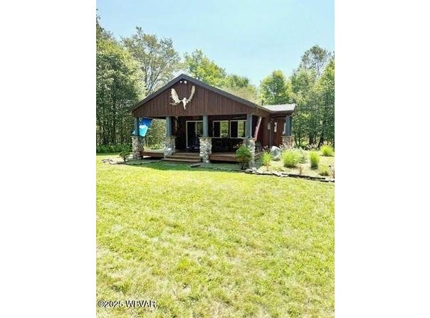 114 Glory Ridge Rd, Shunk, PA 17768