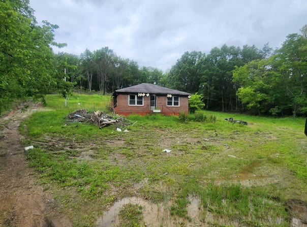 120 Winston Road, Irvine, KY 40336