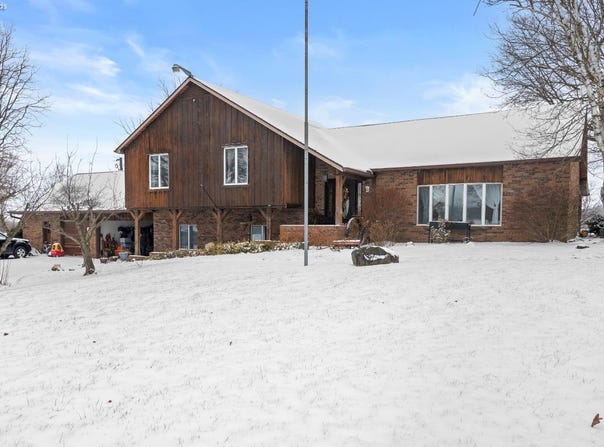 2501 State Route 61, Willard, OH 44890