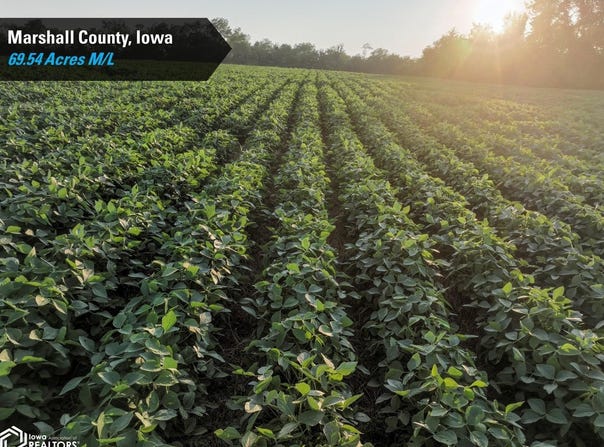 280th Street, Ferguson, IA 50078