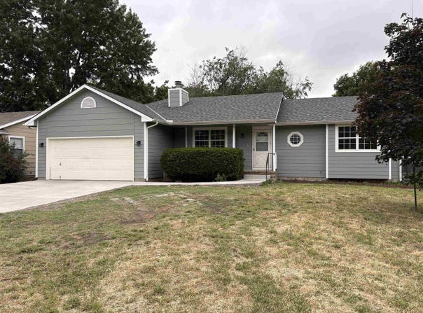 1009 Helen, Augusta, KS 67010