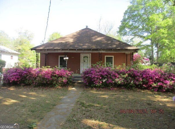 715 E Chappell, Griffin, GA 30223