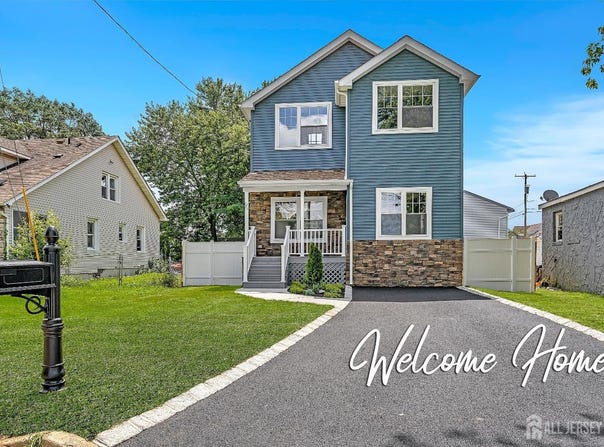65 Bayview Street, Aberdeen, NJ 07721