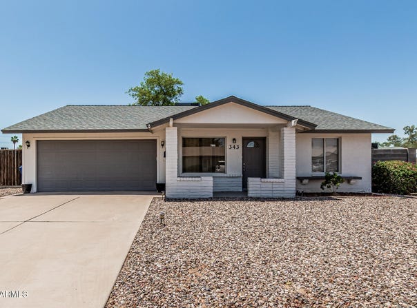 343 W SANTA CRUZ Drive, Tempe, AZ 85282