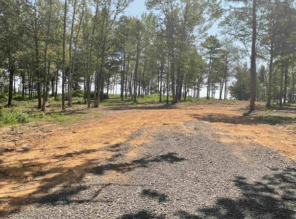 Edgemont Rd, Greers Ferry, AR 72067