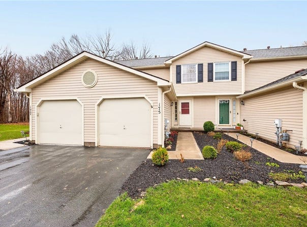 175 Courtshire Lane, Penfield, NY 14526