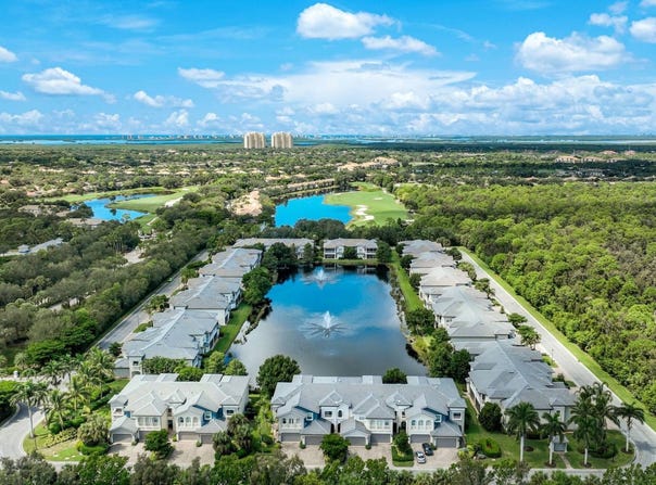 3530 Lansing Loop, Estero, FL 33928