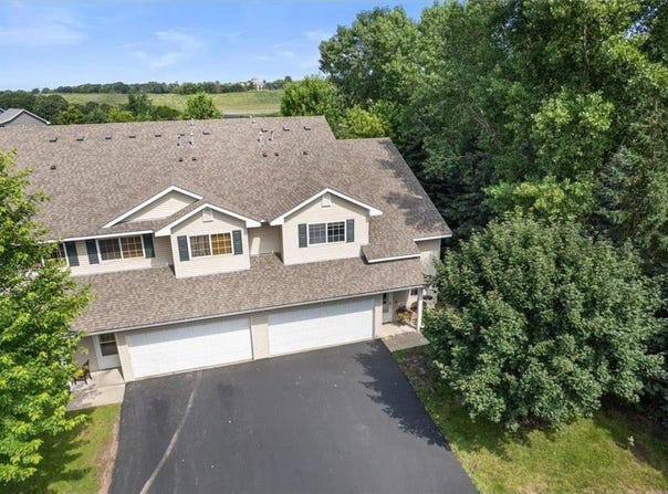 158 Bridgewater Trail, Hudson, WI 54016