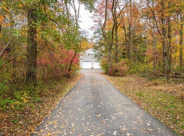 857 Cherry Hill Rd, Montgomery Twp., NJ 08540-7712